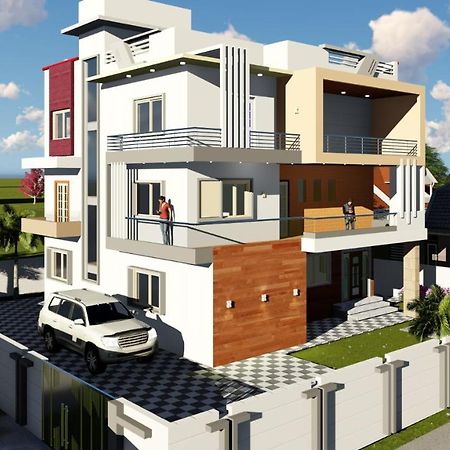 Matoshree Guesthouse Akalkot Εξωτερικό φωτογραφία