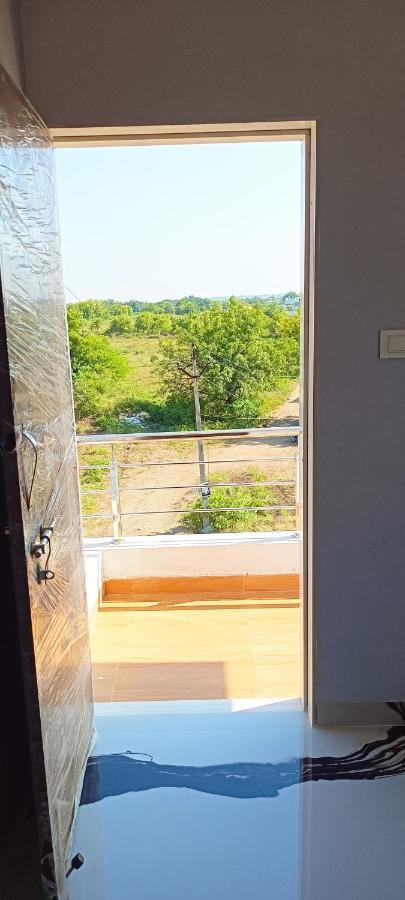 Matoshree Guesthouse Akalkot Εξωτερικό φωτογραφία