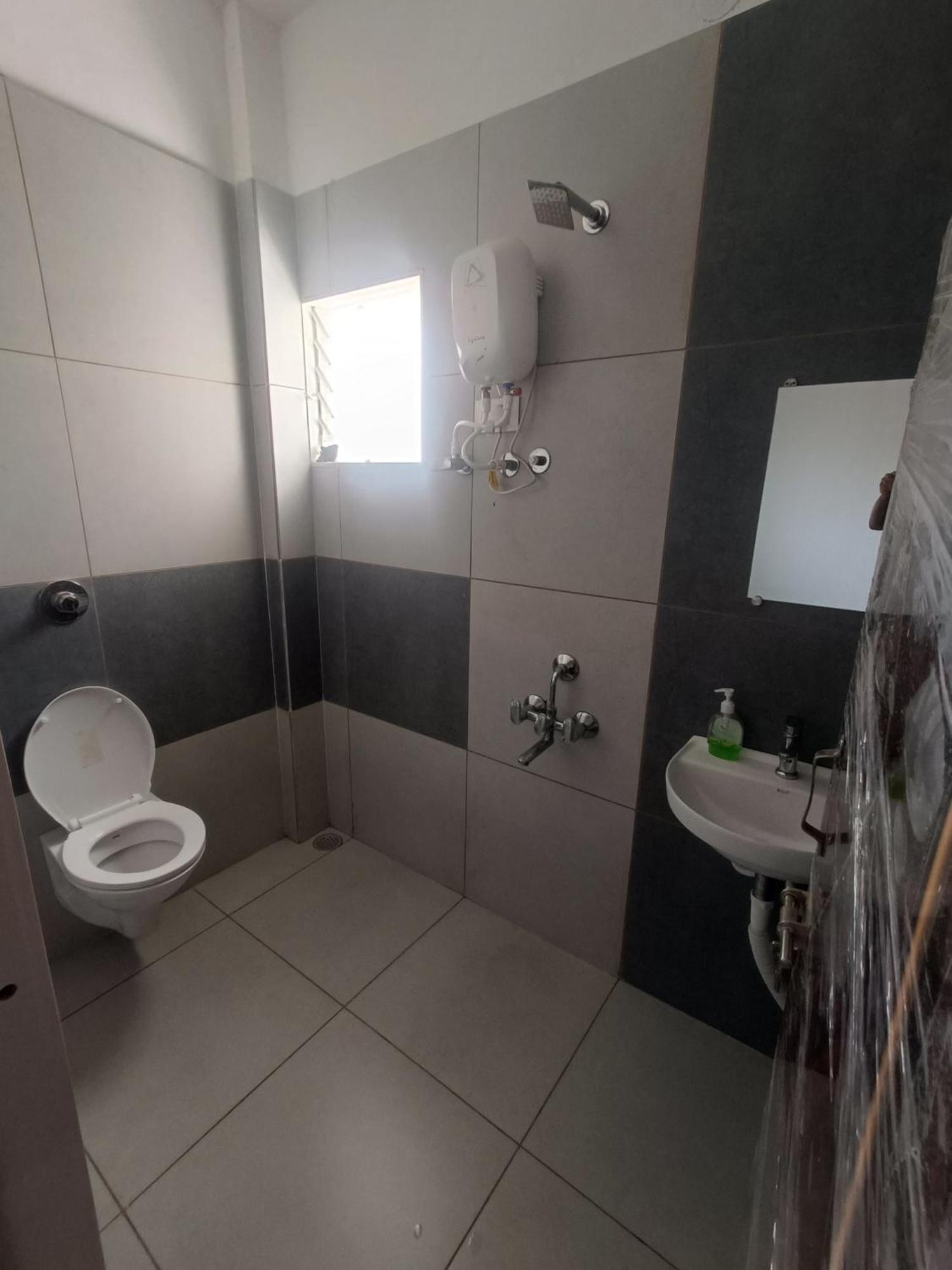 Matoshree Guesthouse Akalkot Εξωτερικό φωτογραφία