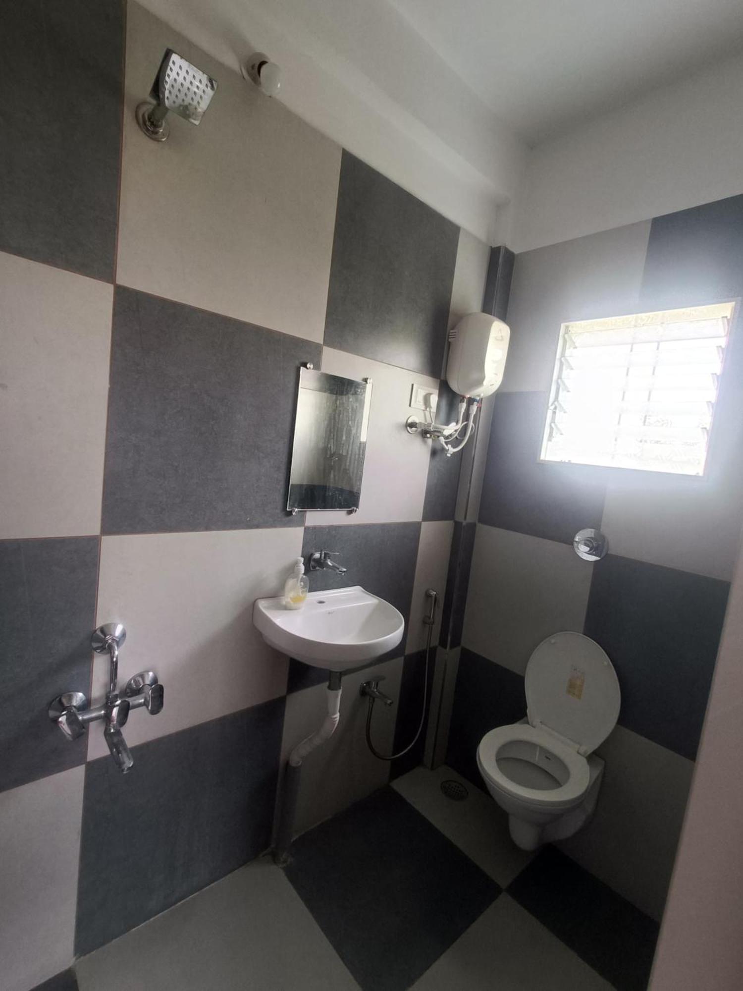 Matoshree Guesthouse Akalkot Εξωτερικό φωτογραφία