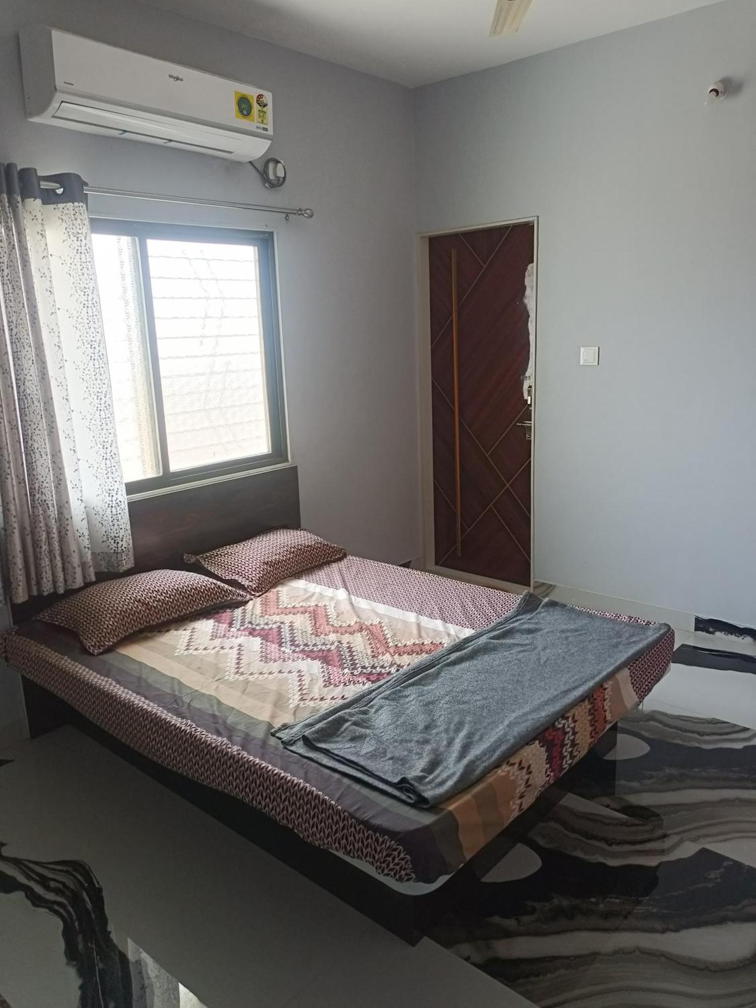 Matoshree Guesthouse Akalkot Εξωτερικό φωτογραφία