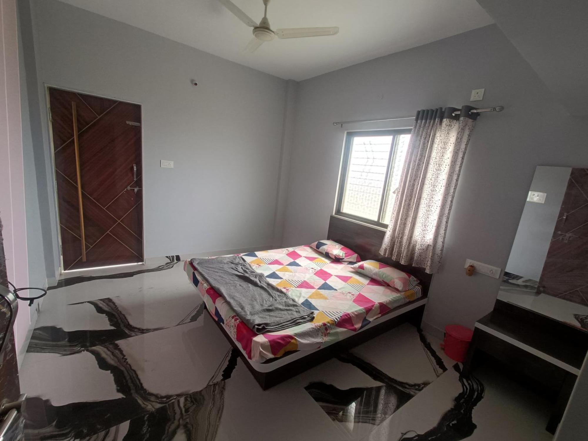 Matoshree Guesthouse Akalkot Εξωτερικό φωτογραφία