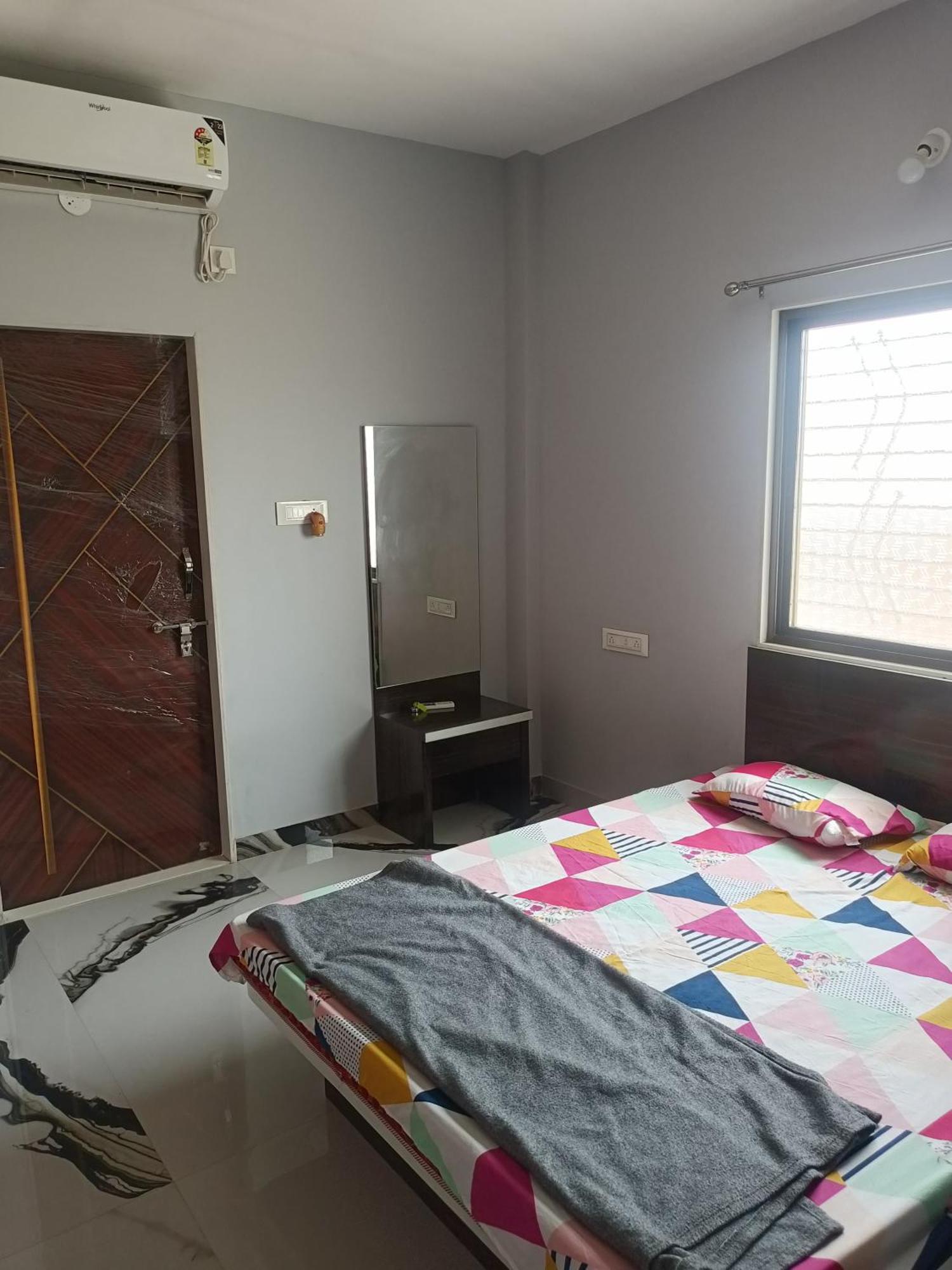 Matoshree Guesthouse Akalkot Εξωτερικό φωτογραφία