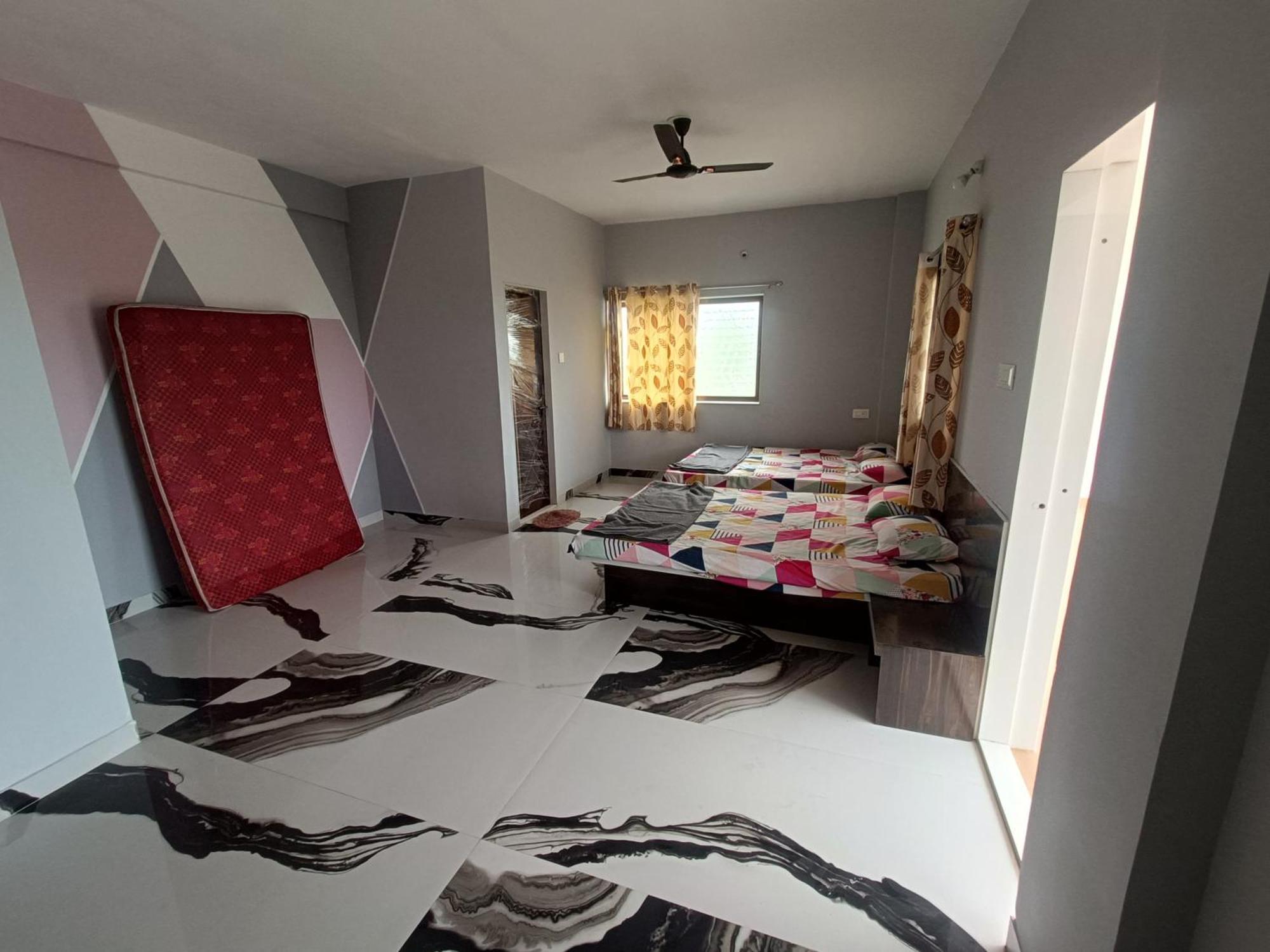 Matoshree Guesthouse Akalkot Εξωτερικό φωτογραφία