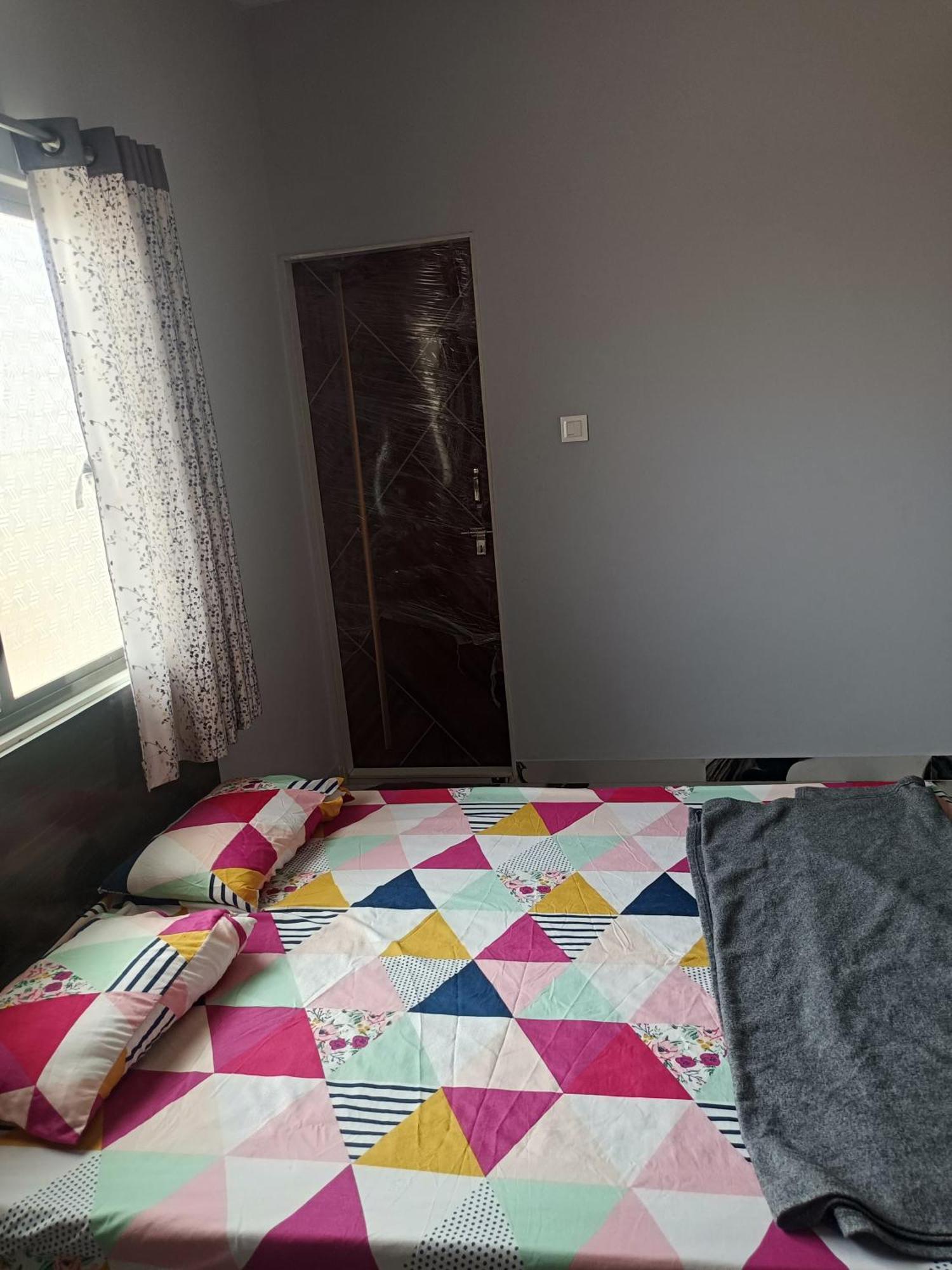Matoshree Guesthouse Akalkot Εξωτερικό φωτογραφία