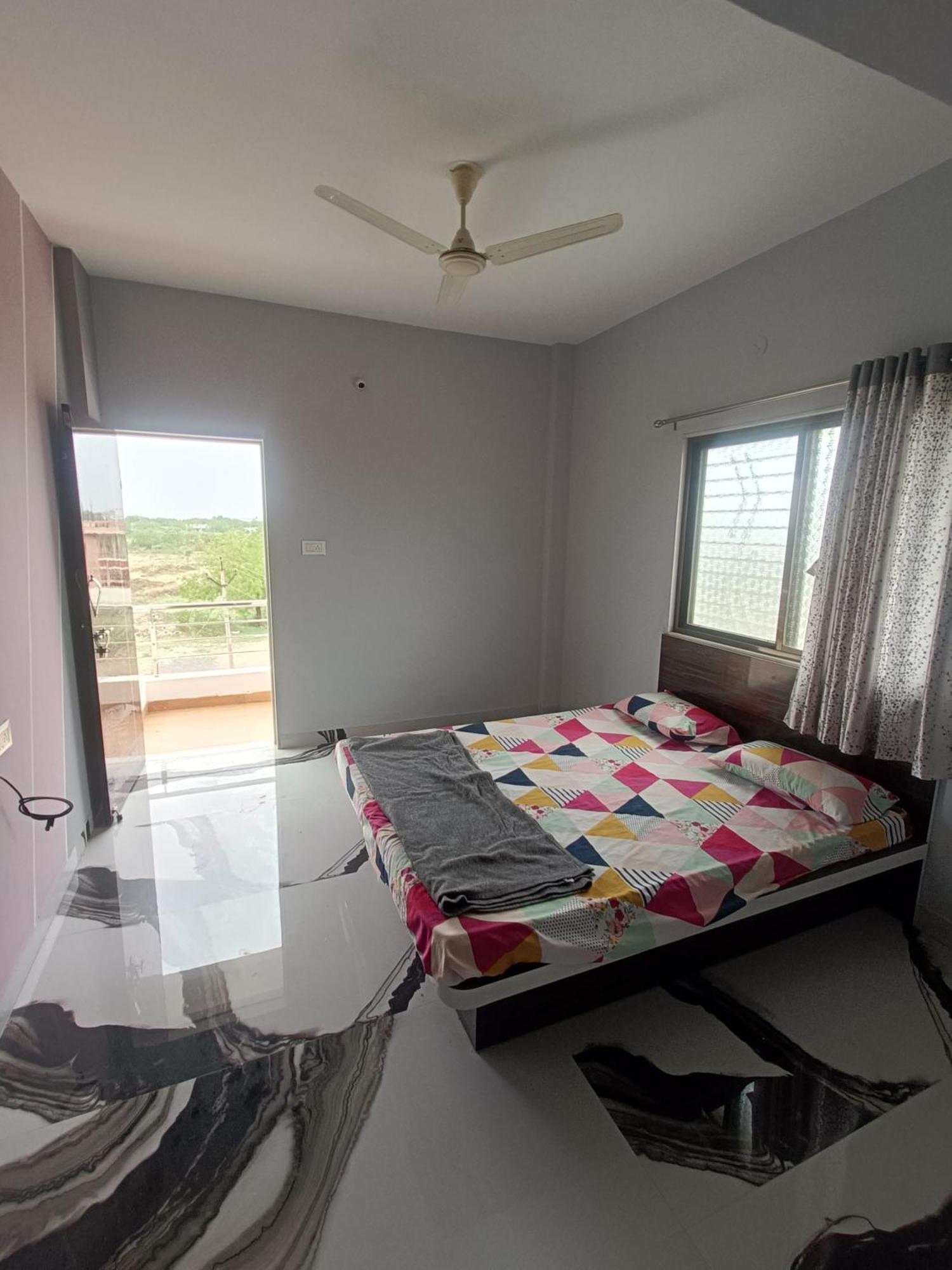Matoshree Guesthouse Akalkot Εξωτερικό φωτογραφία